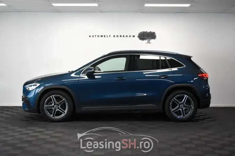 Mercedes-Benz 220 din 2022 cu 55.999 km - oferta MER99848 - foto 10