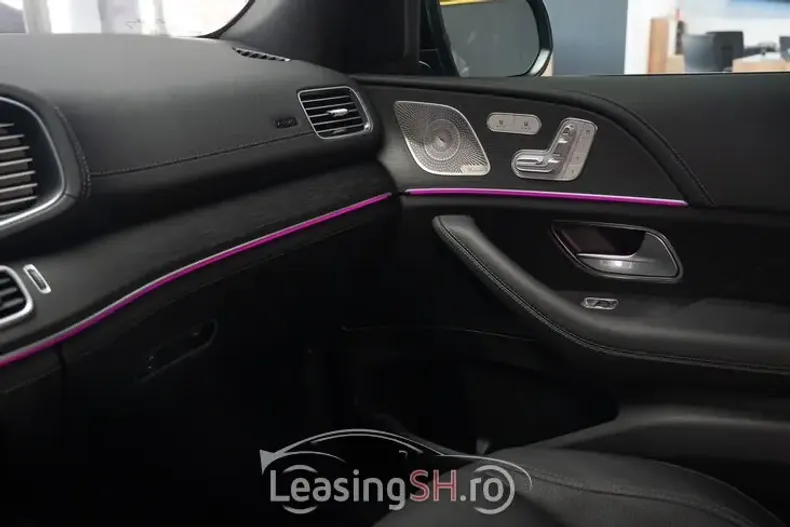 Mercedes-Benz 450 din 2024 cu 6.000 km - oferta MER96039 - foto 26