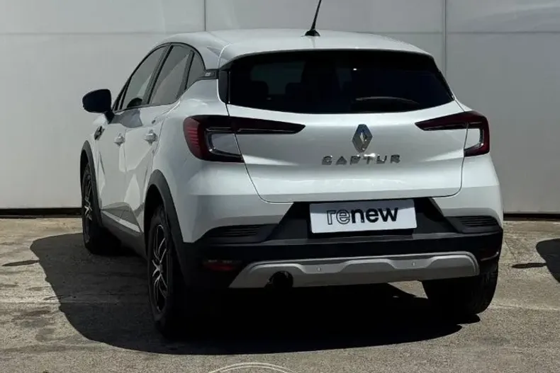 Renault Captur din 2020 cu 81.254 km - oferta REN100807 - foto 8
