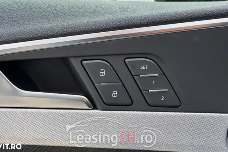 Audi A4 din 2019 cu 153.000 km - oferta AUD102614 - foto 2