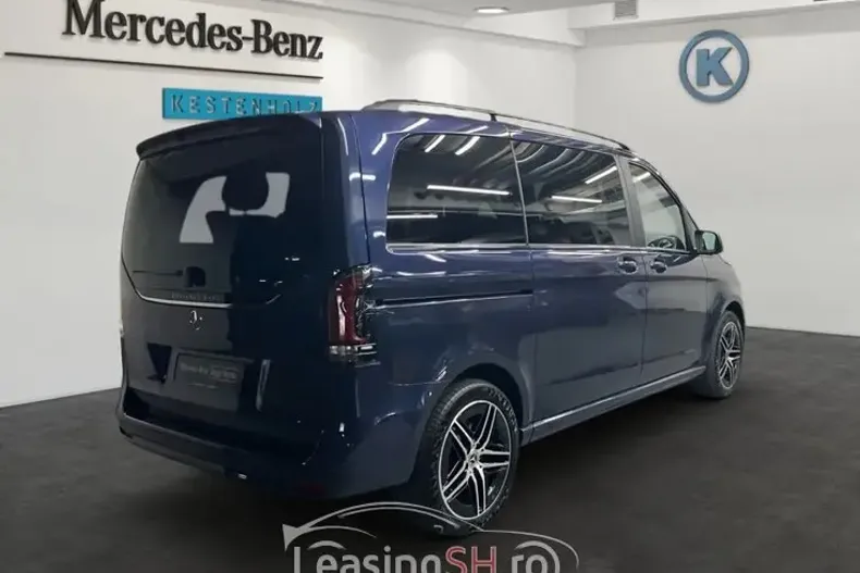 Mercedes-Benz 250 din 2024 cu 8.152 km - oferta MER96575 - foto 12