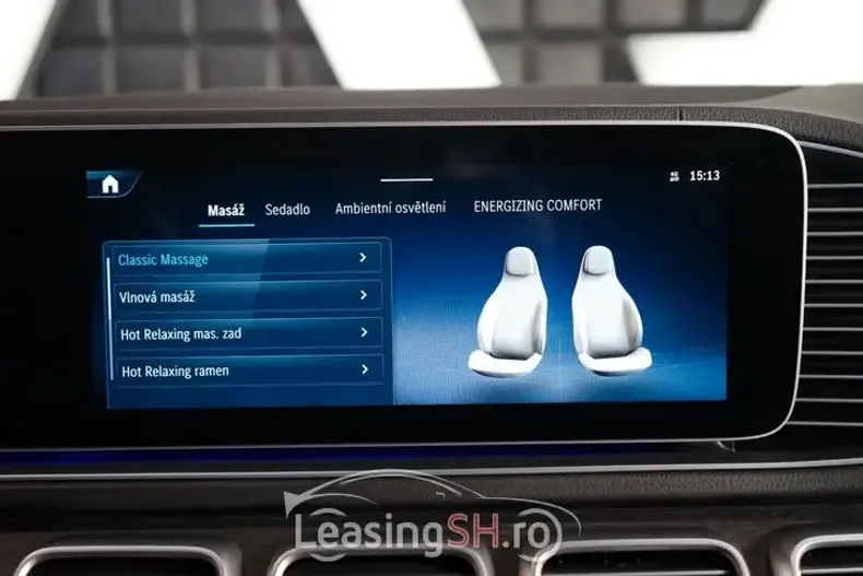 Mercedes-Benz 450 din 2023 cu 28.586 km - oferta MER97409 - foto 18