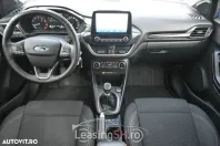 Ford Puma din 2020 cu 92.024 km - oferta FOR103220 - foto 18