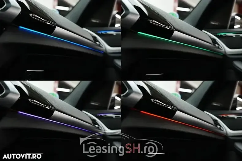 BMW X3 din 2021 cu 89.000 km - oferta BMW103019 - foto 2