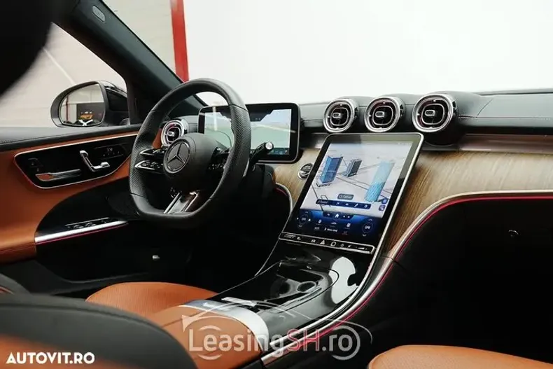 Mercedes-Benz 200 din 2023 cu 20.000 km - oferta MER100231 - foto 9