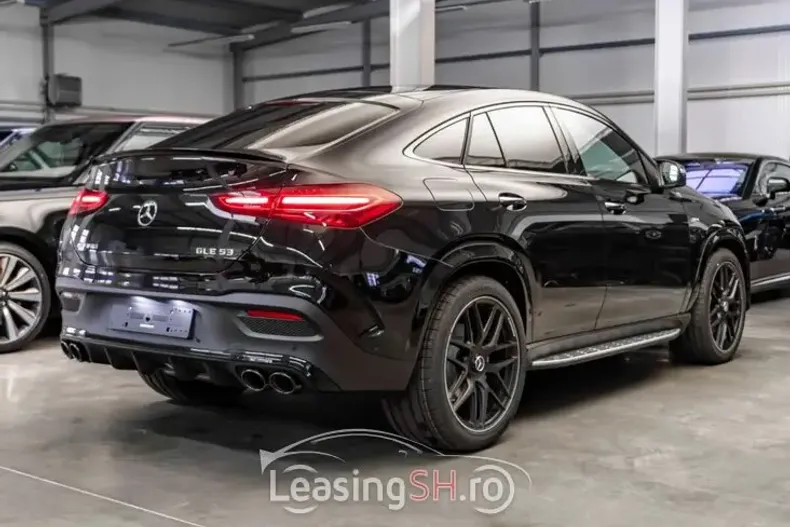 Mercedes-Benz 53 AMG din 2025 cu 50 km - oferta MER99271 - foto 13