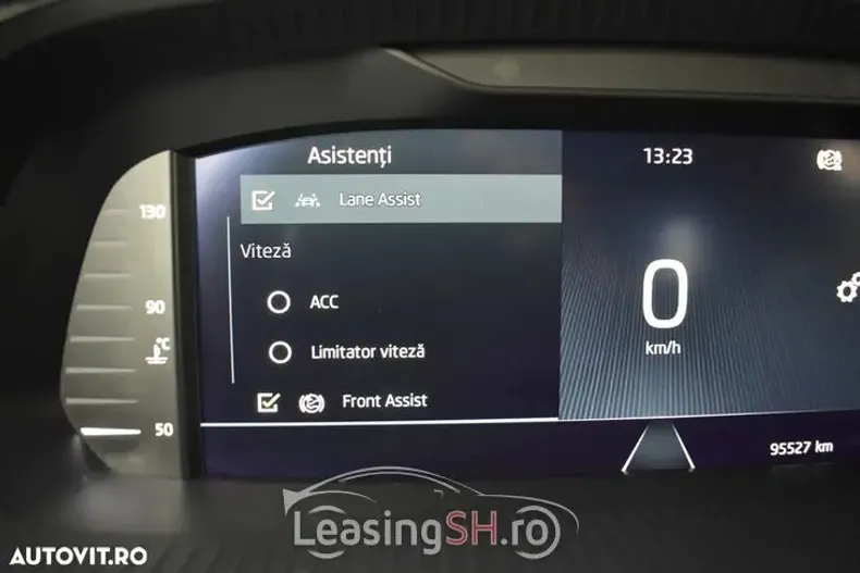 Skoda Octavia din 2021 cu 95.527 km - oferta SKO100334 - foto 24