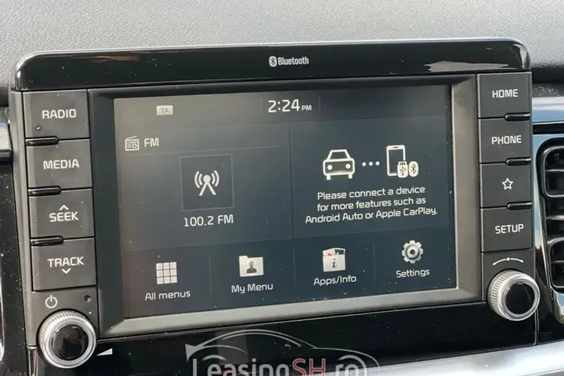 Kia Stonic din 2020 cu 49.895 km - oferta KIA102778 - foto 3