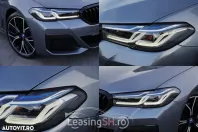 BMW 530e din 2022 cu 168.700 km - oferta BMW95084 - foto 13