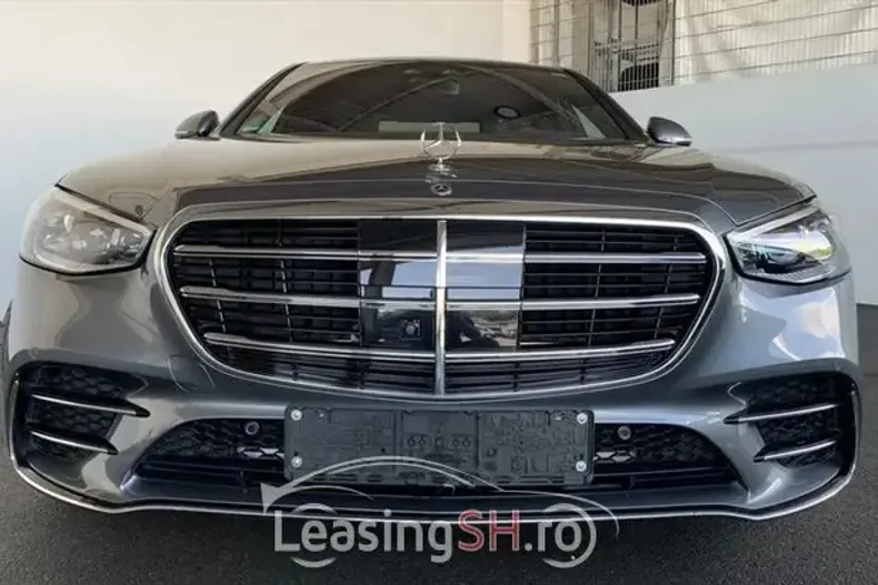 Mercedes-Benz 580 din 2022 cu 44.767 km - oferta MER96826 - foto 10