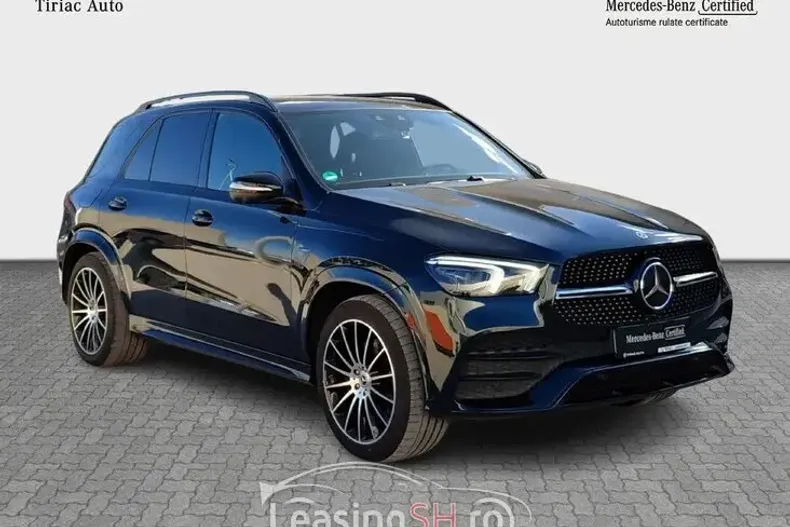 Mercedes-Benz 350 din 2020 cu 107.442 km - oferta MER102846 - foto 12