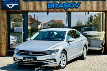 Volkswagen Passat din 2020 - oferta VOL102565
