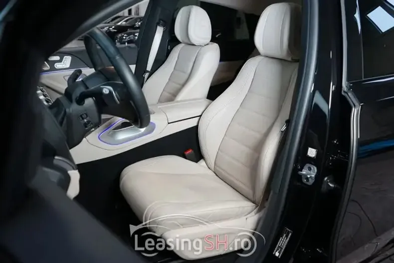 Mercedes-Benz 450 din 2024 cu 42.281 km - oferta MER97184 - foto 7