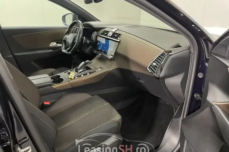 DS Automobiles DS 7 Crossback din 2020 cu 170.265 km - oferta DSA101663 - foto 20