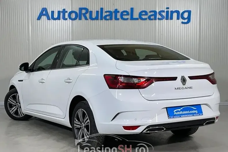 Renault Megane din 2023 cu 58.373 km - oferta REN102975 - foto 2