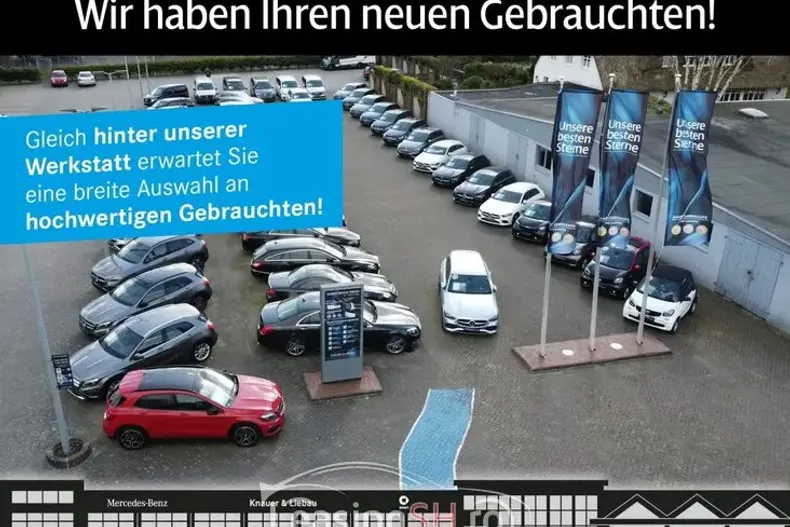 Mercedes-Benz 53 AMG din 2024 cu 21.400 km - oferta MER96068 - foto 16