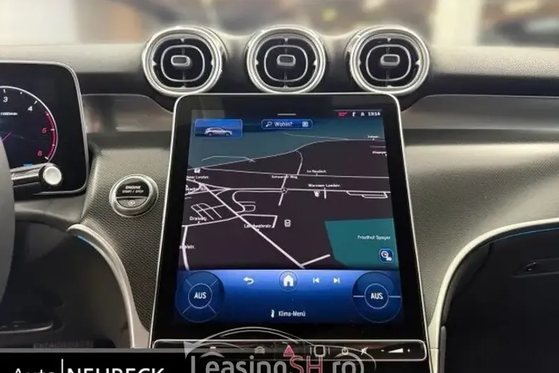 Mercedes-Benz 220 din 2024 cu 11.000 km - oferta MER96537 - foto 18