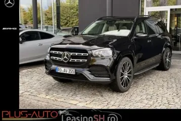 Mercedes-Benz 400 din 2024 - oferta MER96876