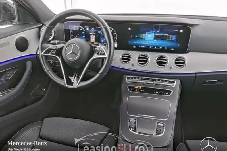 Mercedes-Benz 200 din 2023 cu 12.200 km - oferta MER96972 - foto 8