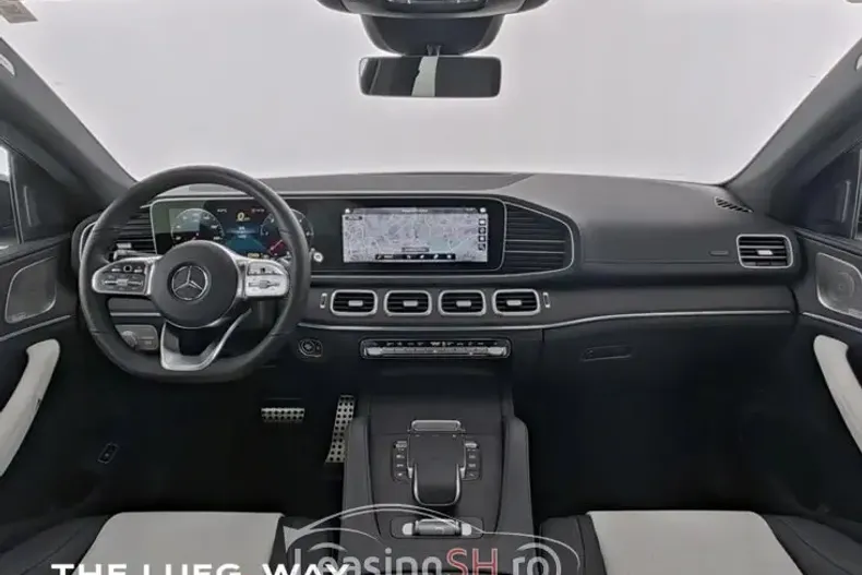 Mercedes-Benz 400 din 2024 cu 14.712 km - oferta MER97437 - foto 21