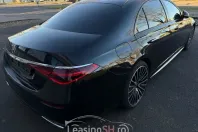 Mercedes-Benz 400 din 2023 cu 60.000 km - oferta MER97543 - foto 5