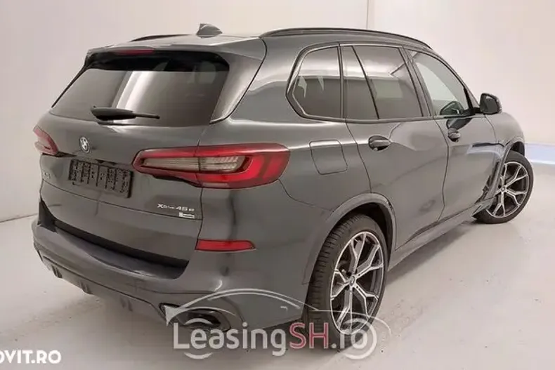 BMW X5 din 2022 cu 43.800 km - oferta BMW102333 - foto 2