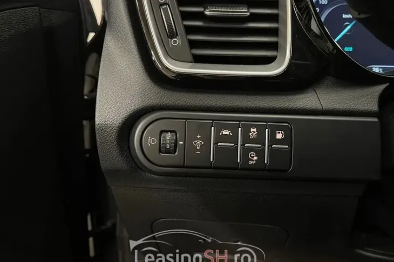 Kia XCeed din 2022 cu 102.509 km - oferta KIA102982 - foto 15