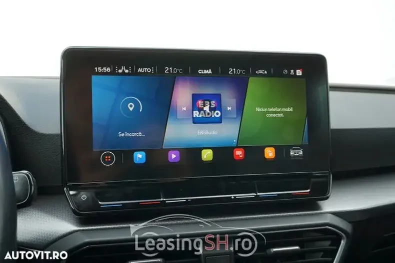 Seat Leon din 2020 cu 94.945 km - oferta SEA102104 - foto 5