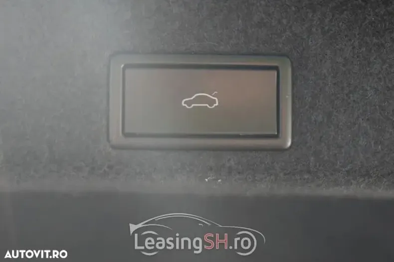 Volkswagen Passat din 2020 cu 88.437 km - oferta VOL95867 - foto 14