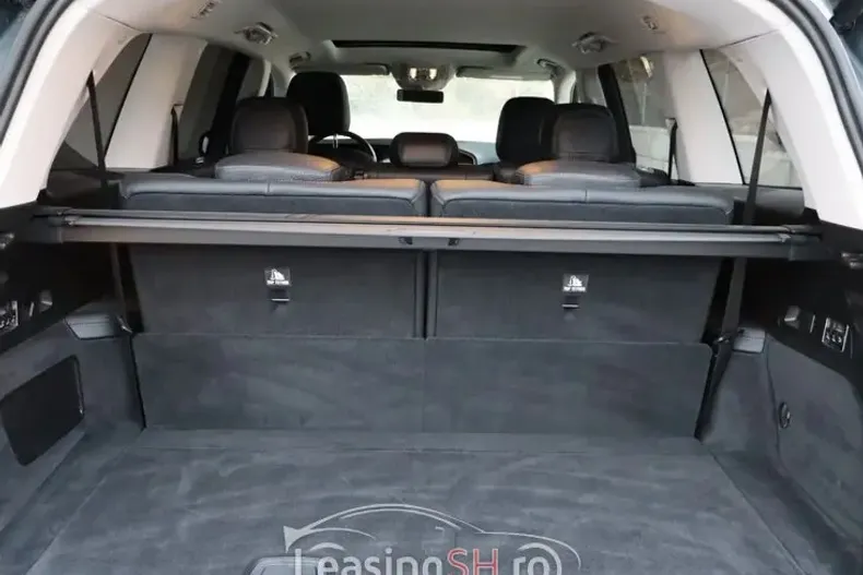 Mercedes-Benz 400 din 2020 cu 84.000 km - oferta MER98136 - foto 6