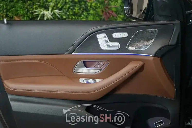 Mercedes-Benz 53 AMG din 2024 cu 30.983 km - oferta MER97146 - foto 2