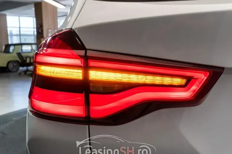 BMW X3 M din 2021 cu 71.370 km - oferta BMW103109 - foto 15