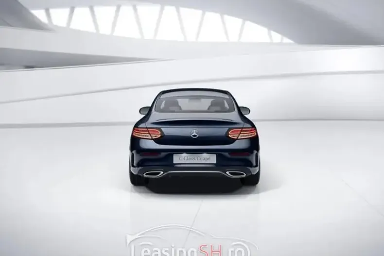 Mercedes-Benz 220 din 2022 cu 52.500 km - oferta MER96657 - foto 3