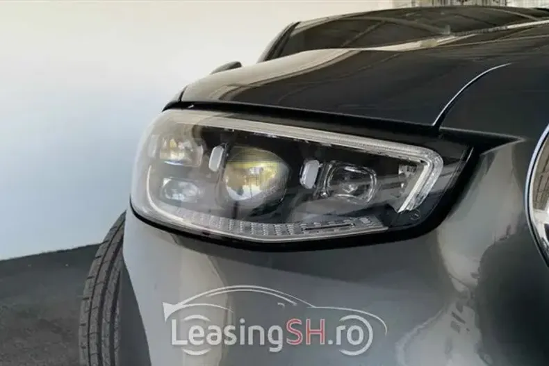 Mercedes-Benz 580 din 2022 cu 45.607 km - oferta MER96497 - foto 11