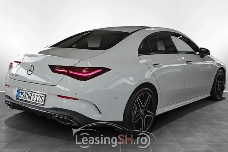 Mercedes-Benz 200 din 2024 cu 10.000 km - oferta MER99037 - foto 2