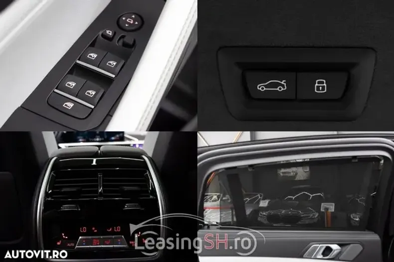 BMW X6 M din 2024 cu 47.300 km - oferta BMW101719 - foto 34