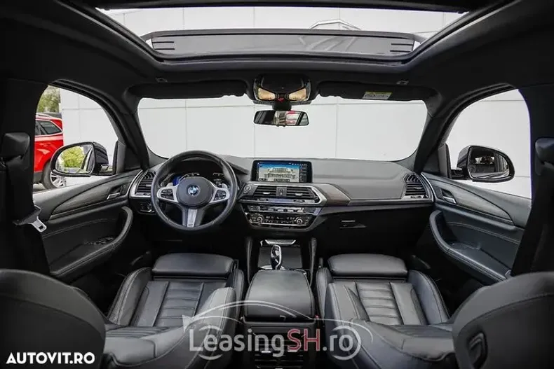 BMW X4 din 2021 cu 169.700 km - oferta BMW102043 - foto 2