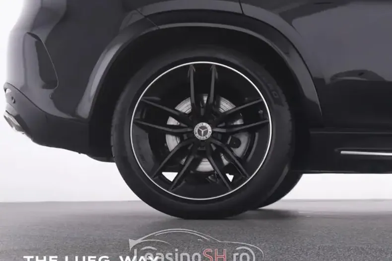 Mercedes-Benz 580 din 2024 cu 13.064 km - oferta MER98547 - foto 19