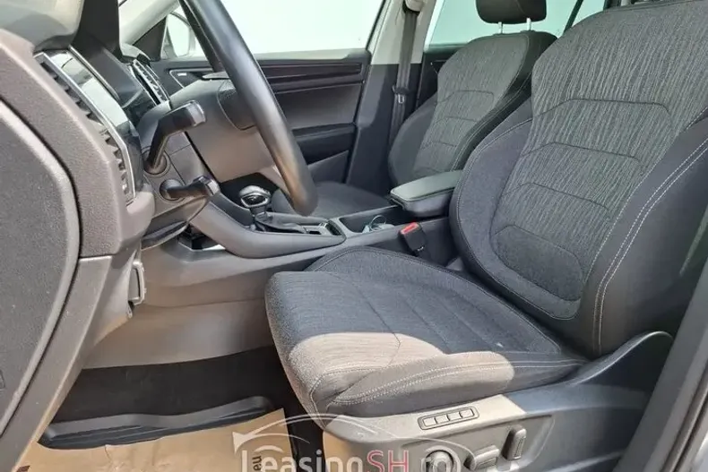 Skoda Kodiaq din 2019 cu 143.813 km - oferta SKO95412 - foto 30