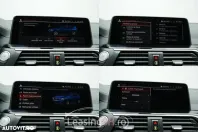 BMW X3 din 2021 cu 89.000 km - oferta BMW103019 - foto 29