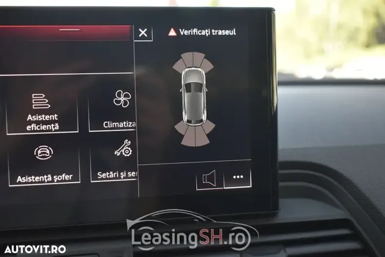 Audi Q5 din 2021 cu 128.360 km - oferta AUD101498 - foto 9