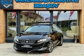 Peugeot 508 din 2020 - oferta PEU100653