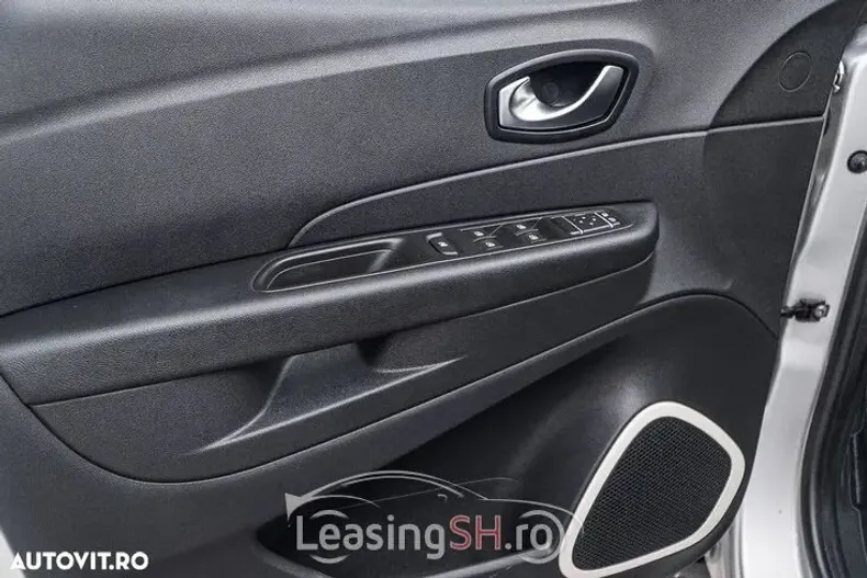 Renault Captur din 2020 cu 98.700 km - oferta REN102019 - foto 35