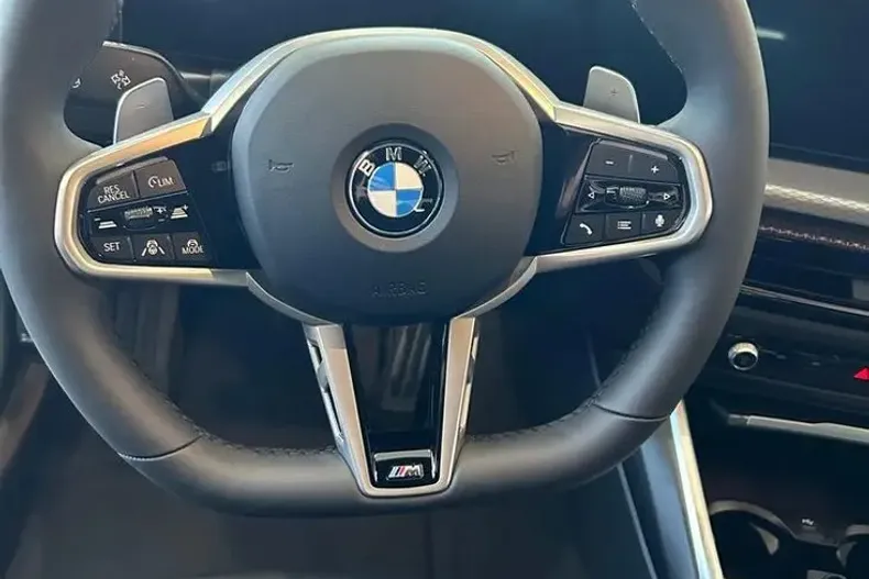 BMW 330i din 2025 cu 1 km - oferta BMW102129 - foto 3