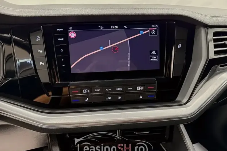 Volkswagen Touareg din 2019 cu 142.000 km - oferta VOL95356 - foto 33