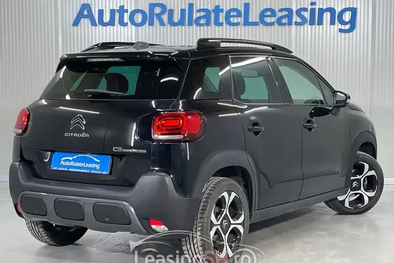 Citroën C3 Aircross din 2020 cu 78.019 km - oferta CIT102424 - foto 25