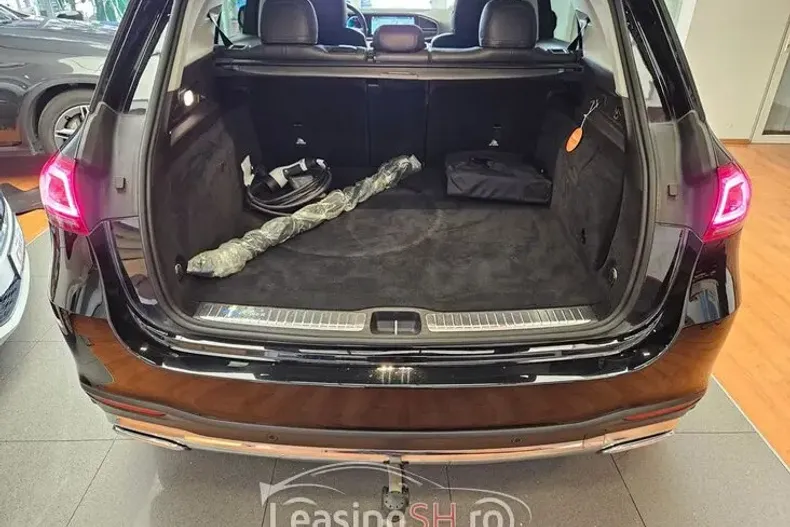 Mercedes-Benz 350 din 2020 cu 85.000 km - oferta MER101954 - foto 28