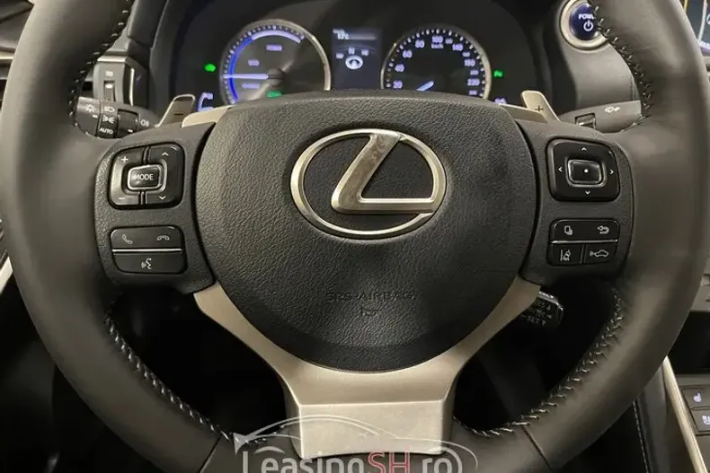Lexus Seria IS din 2019 cu 168.046 km - oferta LEX103169 - foto 10