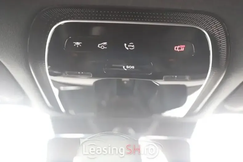 Mercedes-Benz 450 din 2024 cu 64.322 km - oferta MER97147 - foto 2