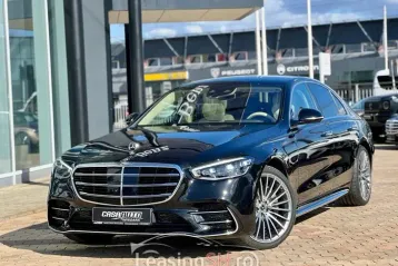 Mercedes-Benz 400 din 2022 - oferta MER102905